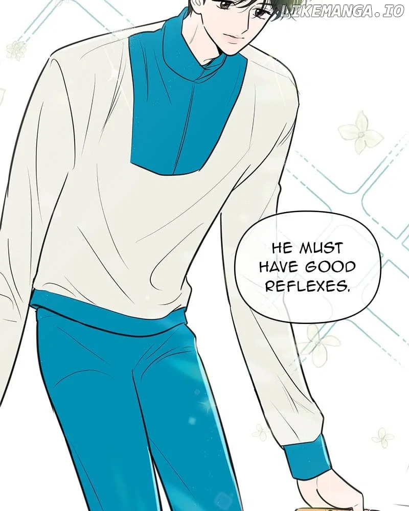 Your Smile Is A Trap Chapter 136 – Page 7