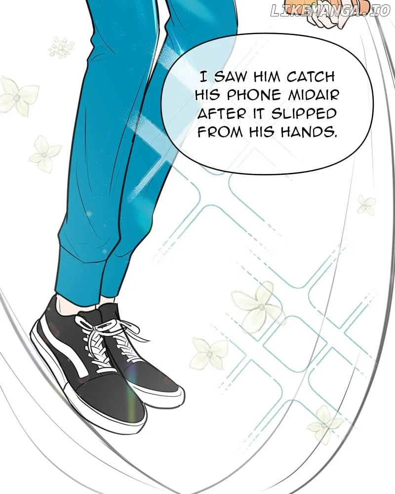 Your Smile Is A Trap Chapter 136 – Page 8
