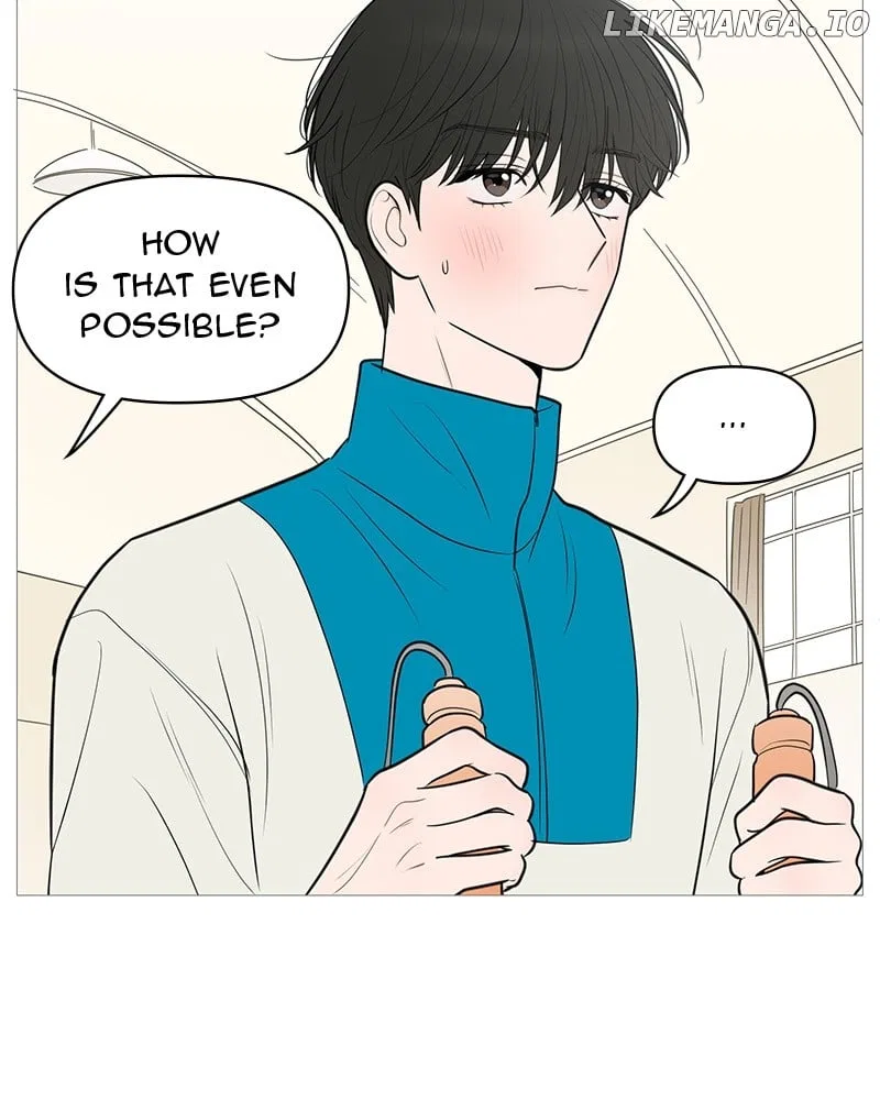 Your Smile Is A Trap Chapter 136 – Page 10