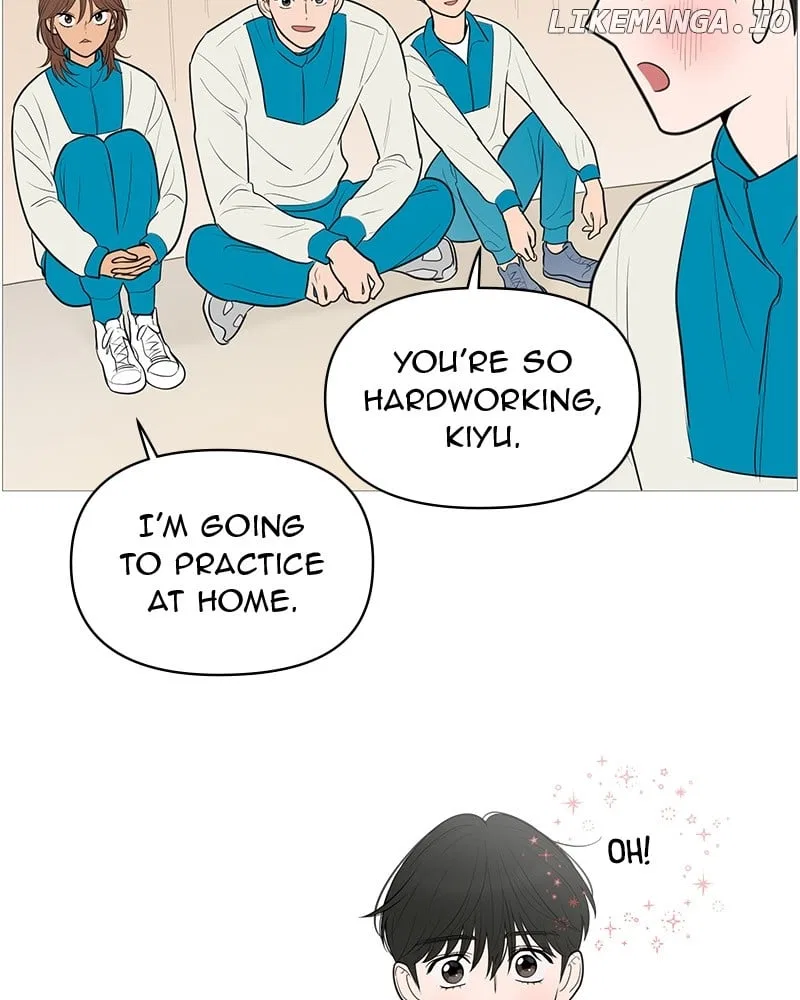 Your Smile Is A Trap Chapter 136 – Page 12