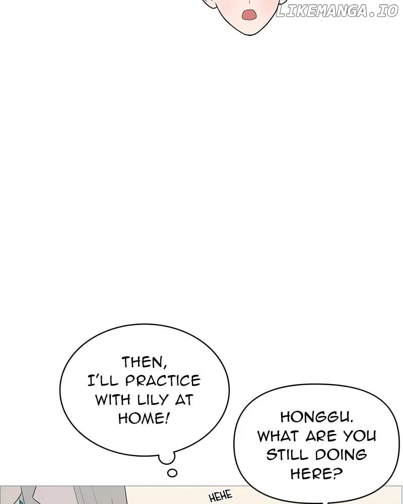 Your Smile Is A Trap Chapter 136 – Page 13