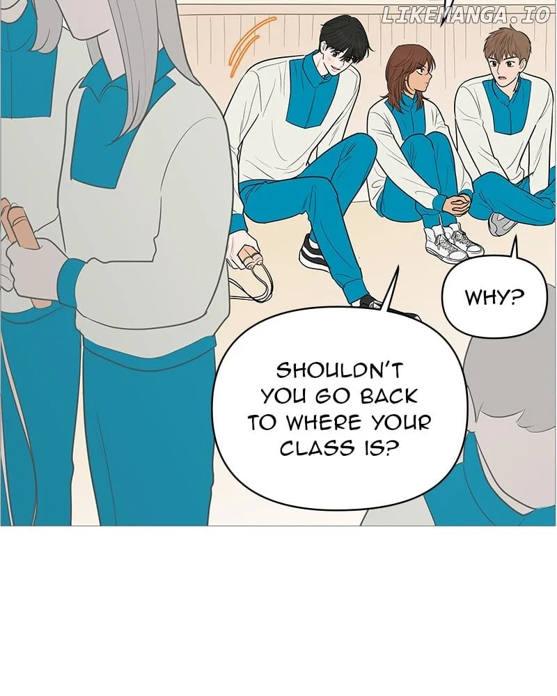 Your Smile Is A Trap Chapter 136 – Page 14