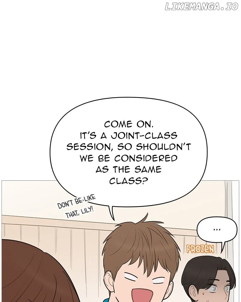 Your Smile Is A Trap Chapter 136 – Page 15
