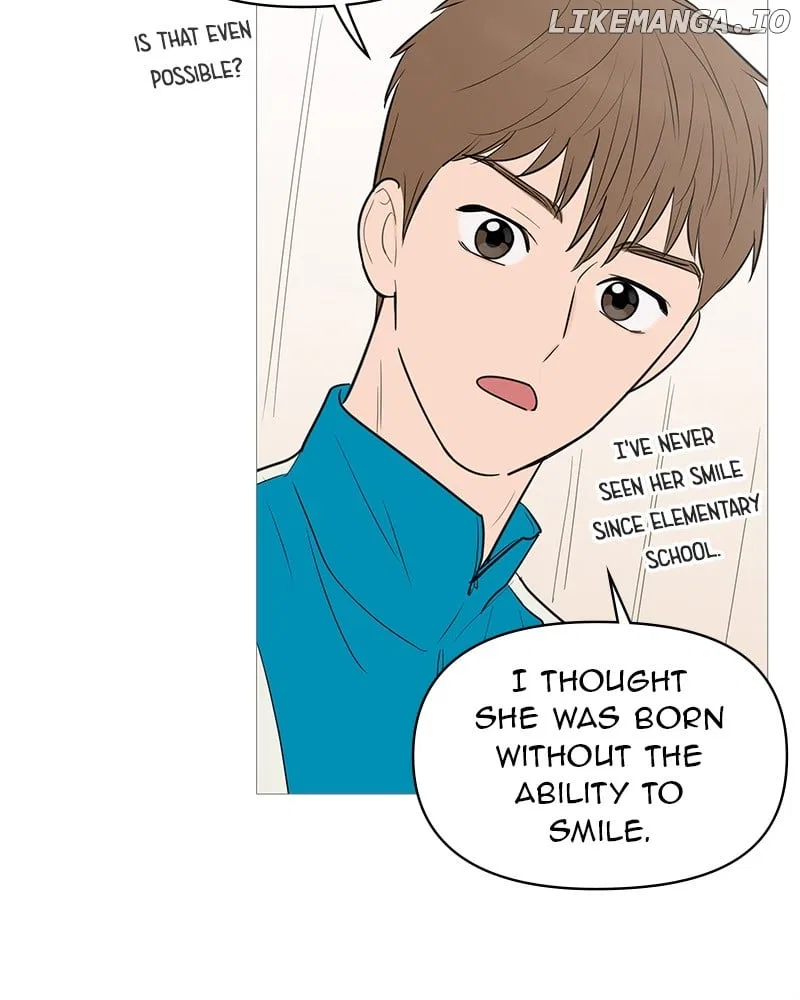 Your Smile Is A Trap Chapter 136 – Page 19
