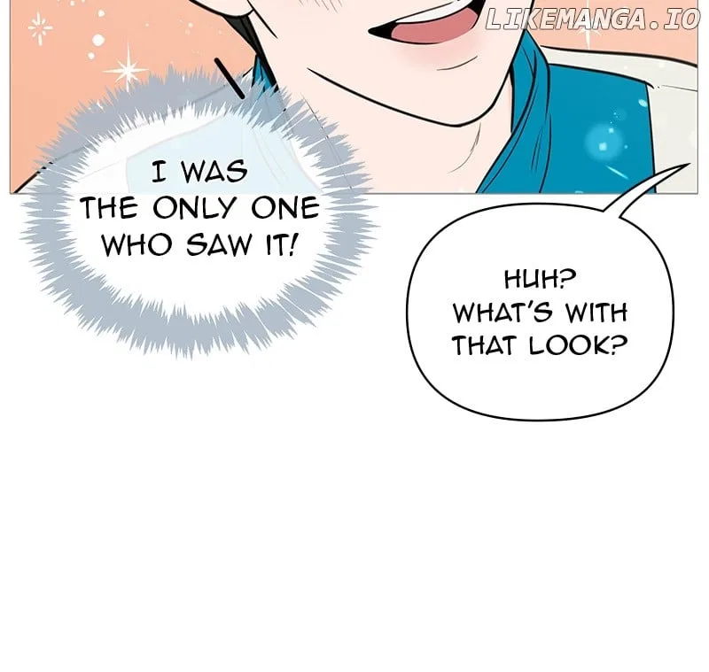 Your Smile Is A Trap Chapter 136 – Page 21