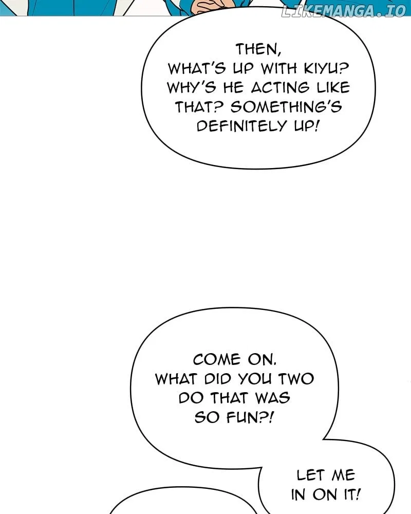 Your Smile Is A Trap Chapter 136 – Page 23