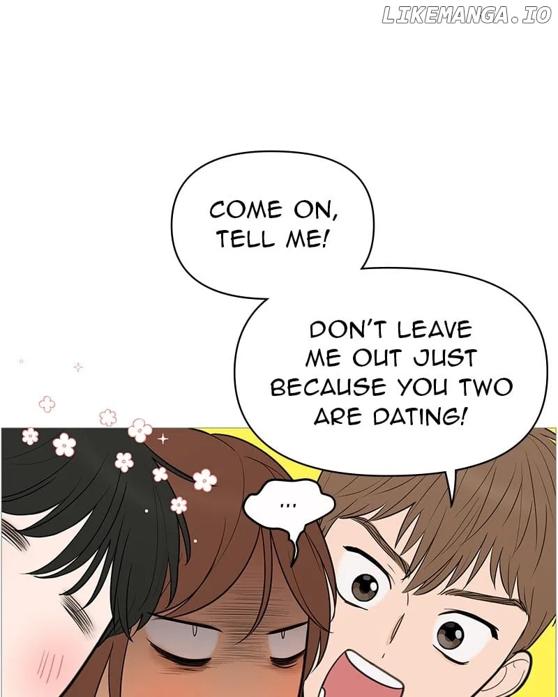 Your Smile Is A Trap Chapter 136 – Page 25