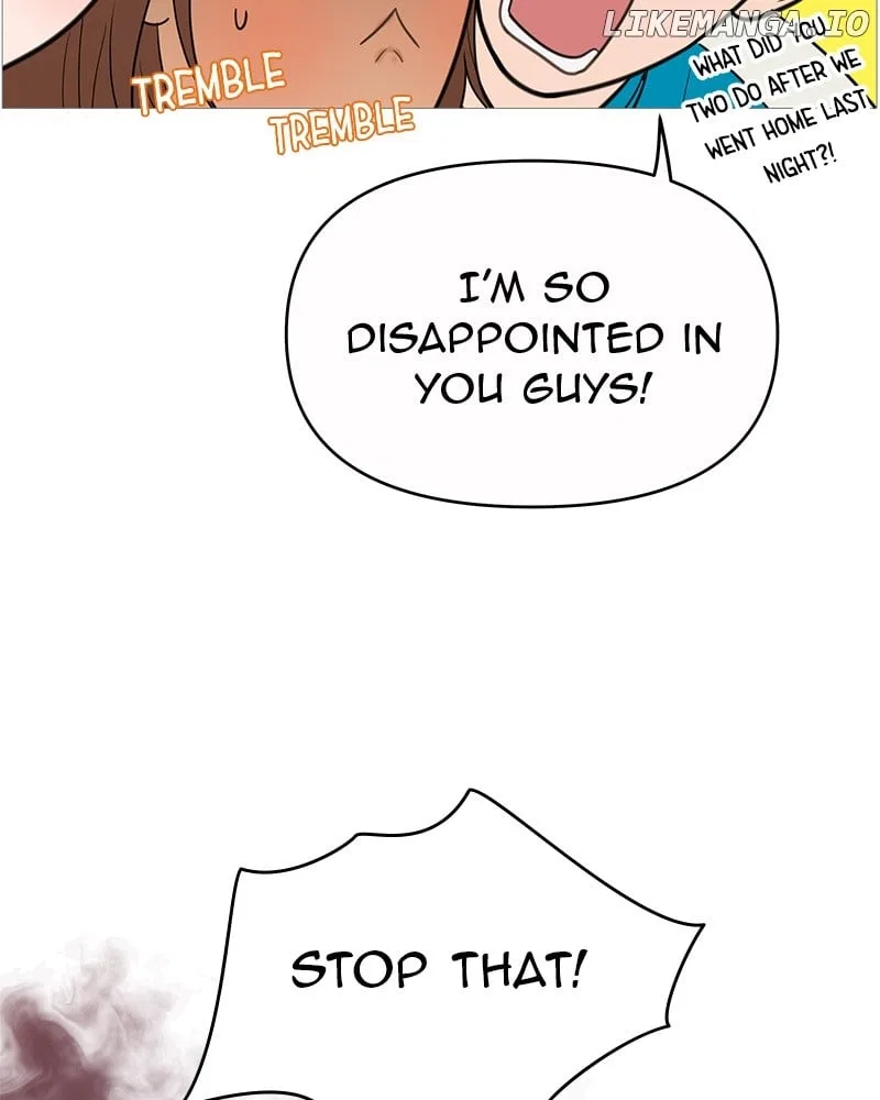 Your Smile Is A Trap Chapter 136 – Page 26