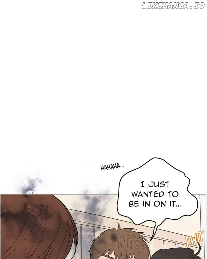 Your Smile Is A Trap Chapter 136 – Page 28