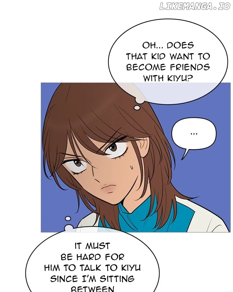 Your Smile Is A Trap Chapter 136 – Page 30
