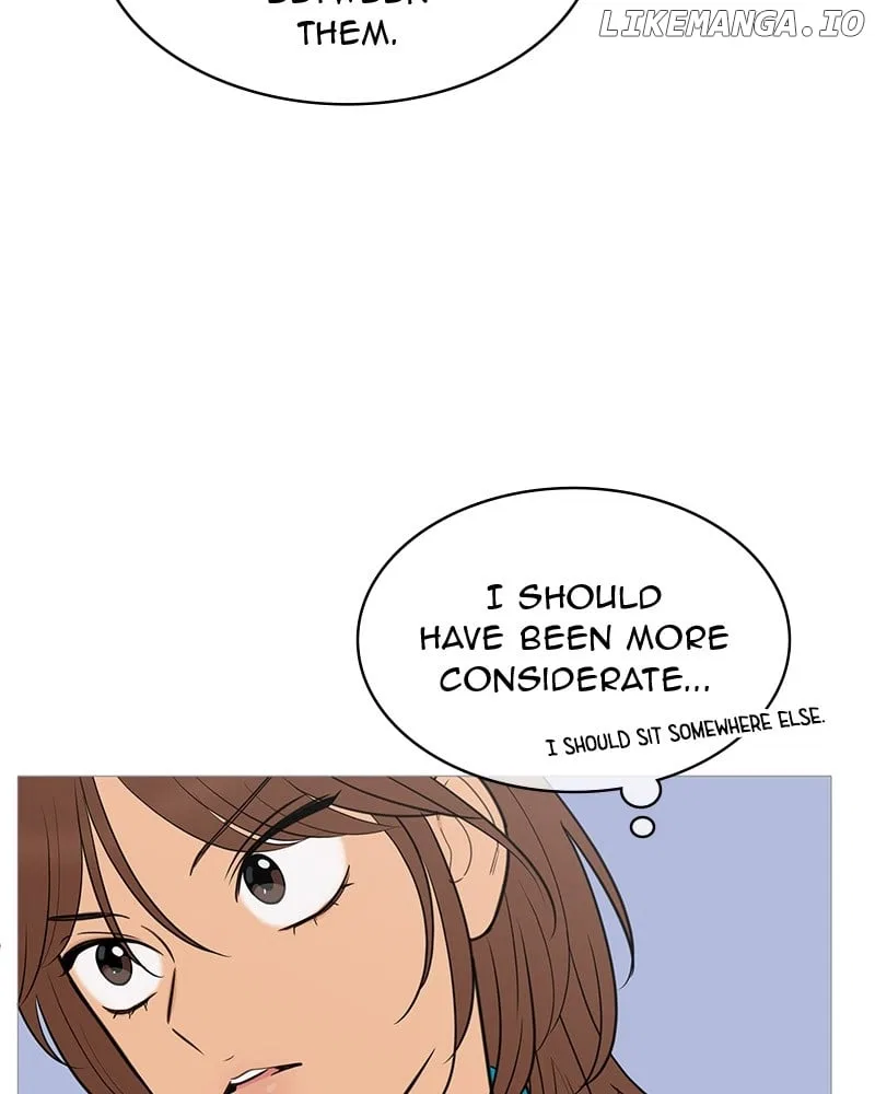 Your Smile Is A Trap Chapter 136 – Page 31