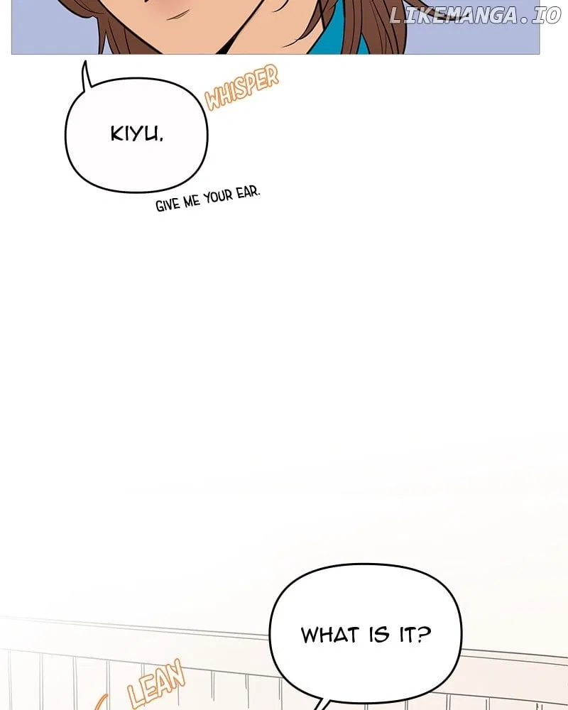Your Smile Is A Trap Chapter 136 – Page 32