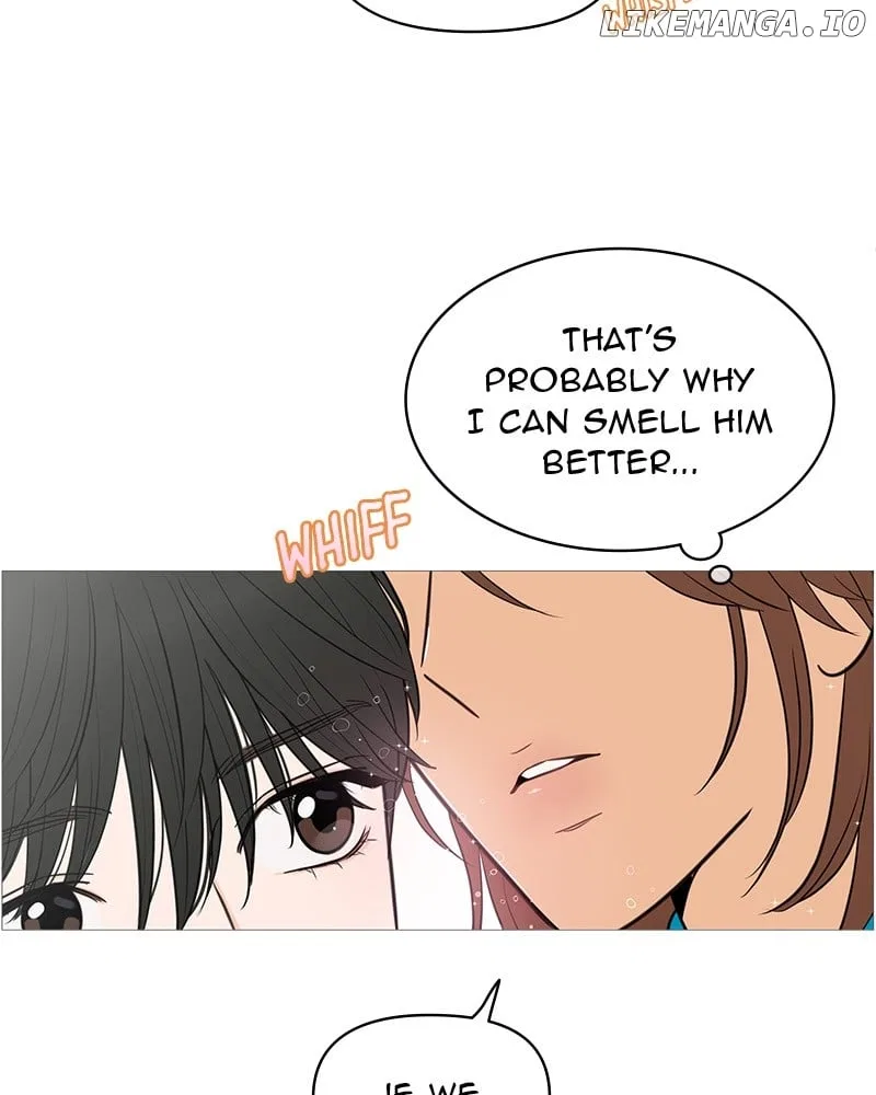 Your Smile Is A Trap Chapter 136 – Page 34