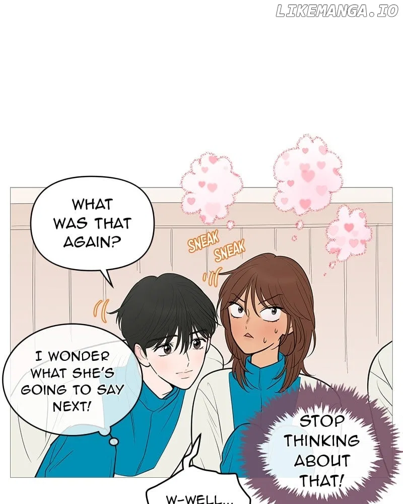 Your Smile Is A Trap Chapter 136 – Page 41