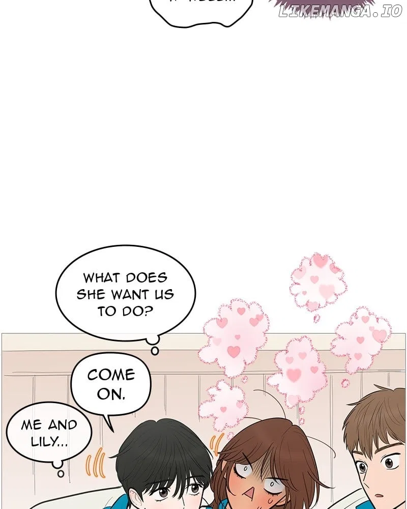 Your Smile Is A Trap Chapter 136 – Page 42