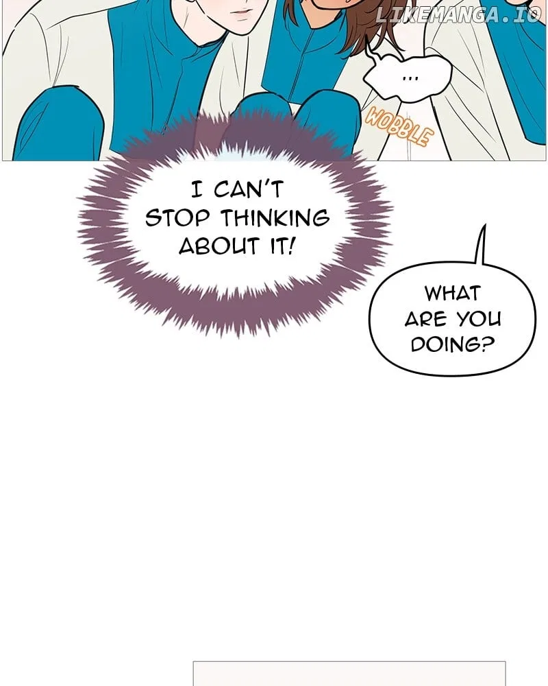 Your Smile Is A Trap Chapter 136 – Page 43