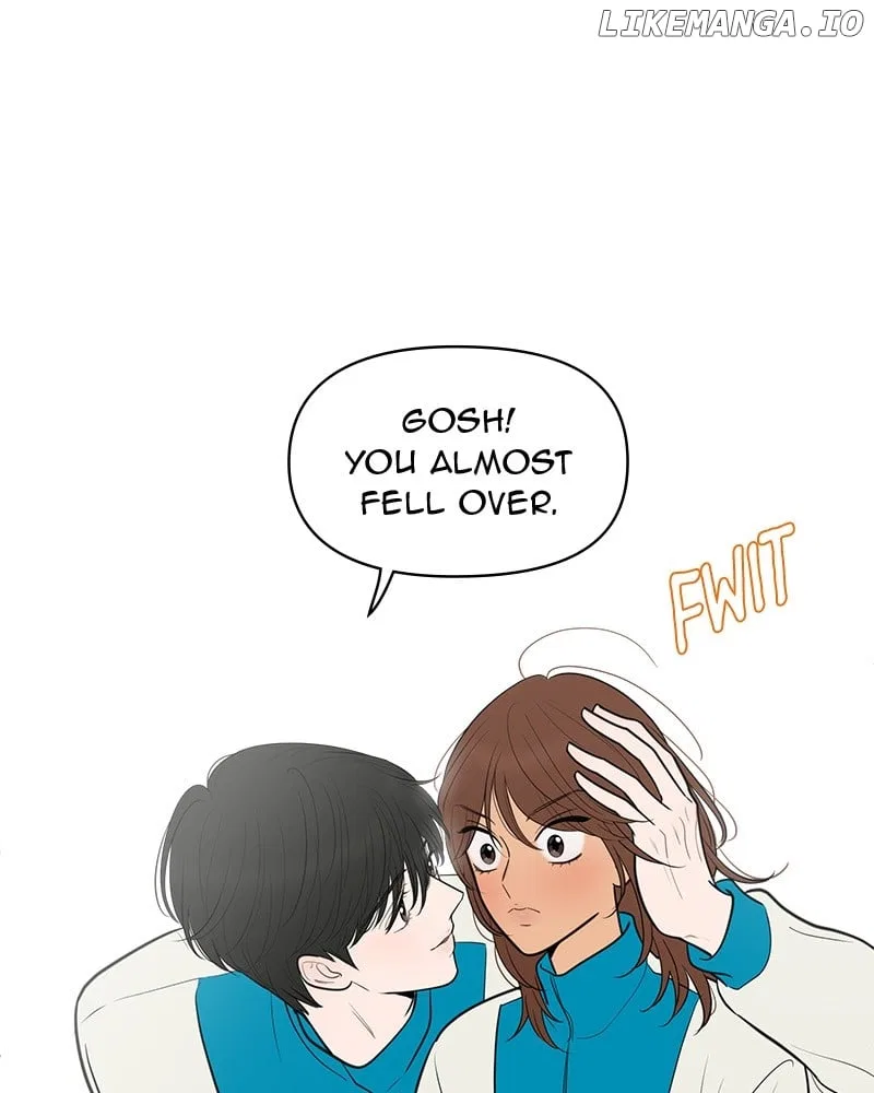 Your Smile Is A Trap Chapter 136 – Page 45