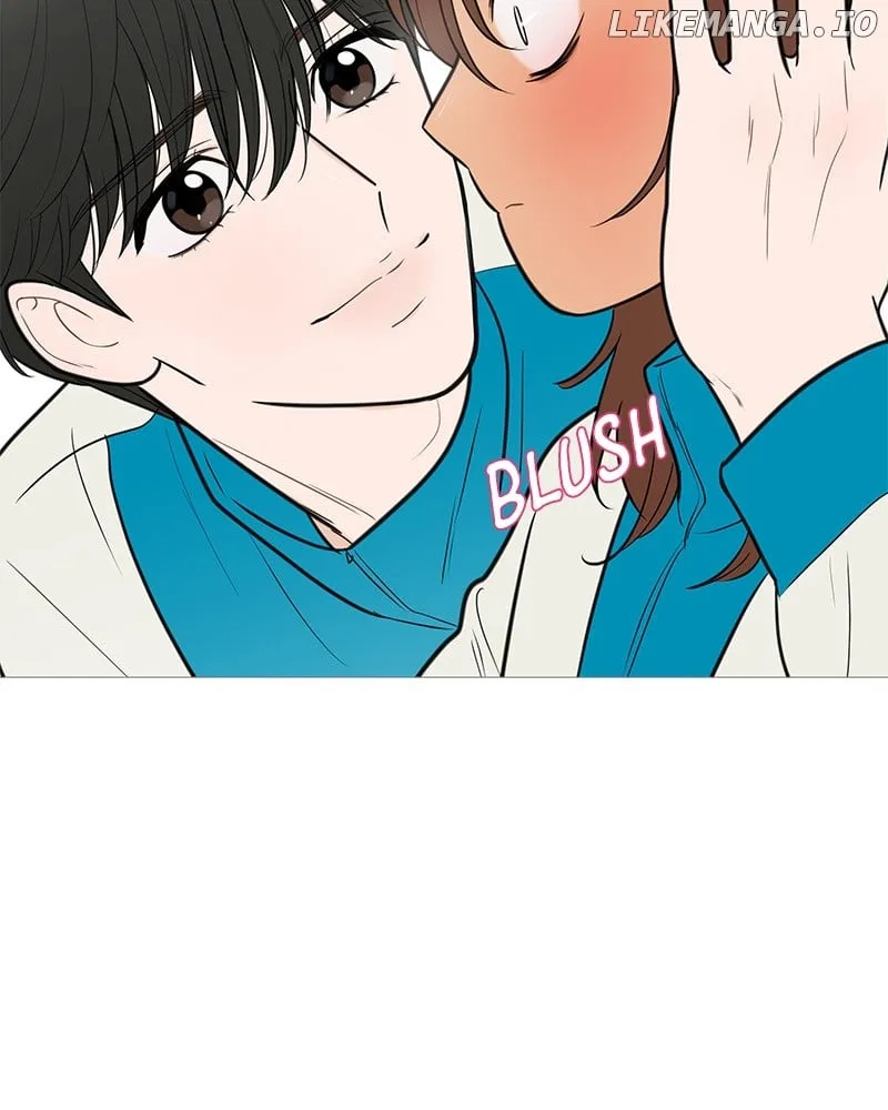 Your Smile Is A Trap Chapter 136 – Page 48