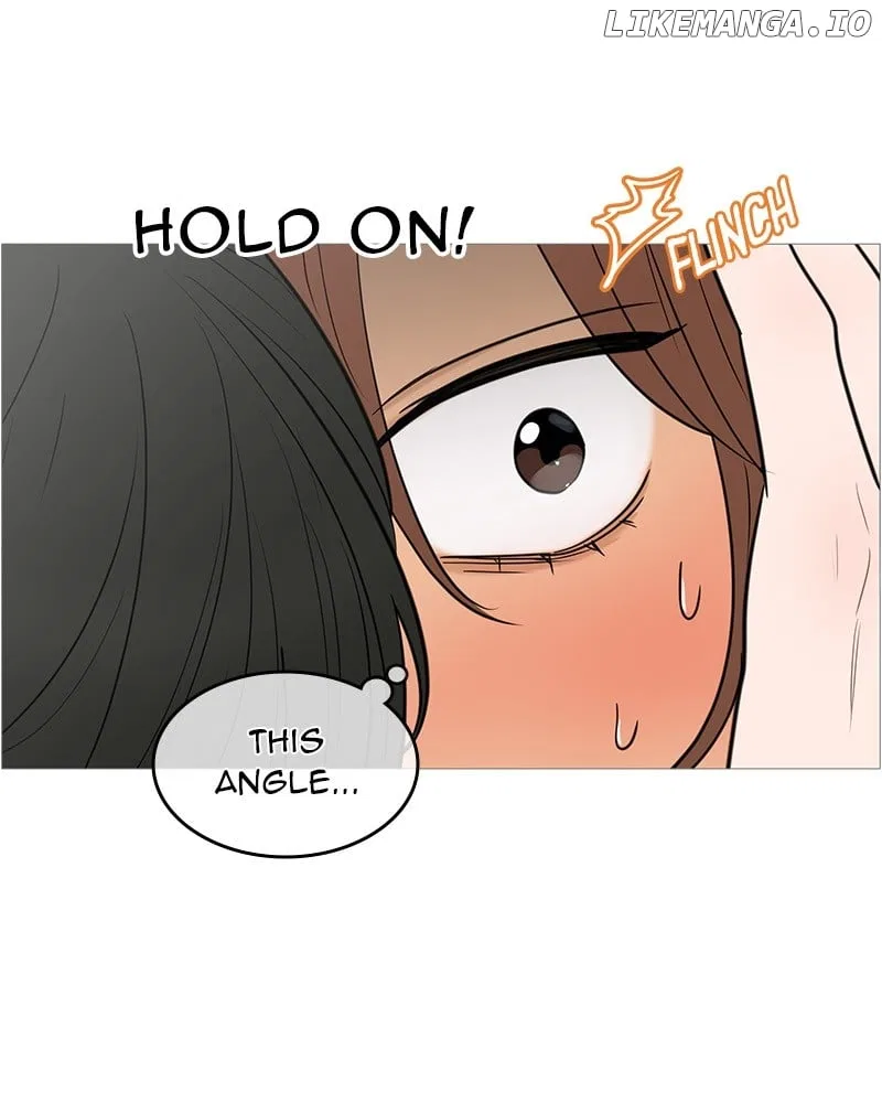 Your Smile Is A Trap Chapter 136 – Page 49