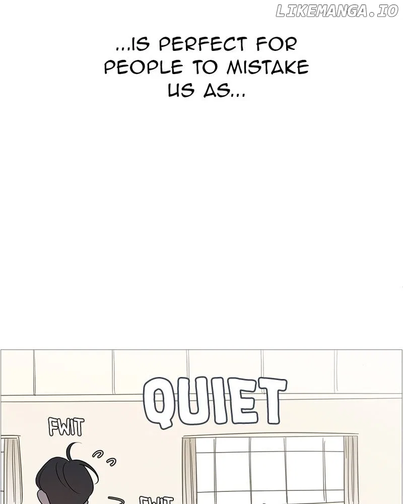Your Smile Is A Trap Chapter 136 – Page 50