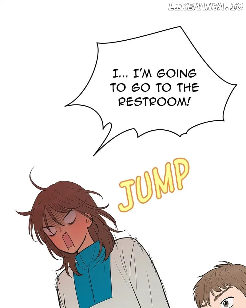 Your Smile Is A Trap Chapter 136 – Page 52