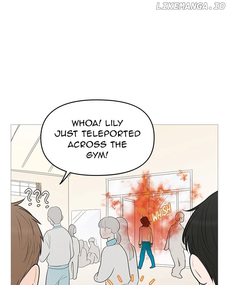 Your Smile Is A Trap Chapter 136 – Page 54