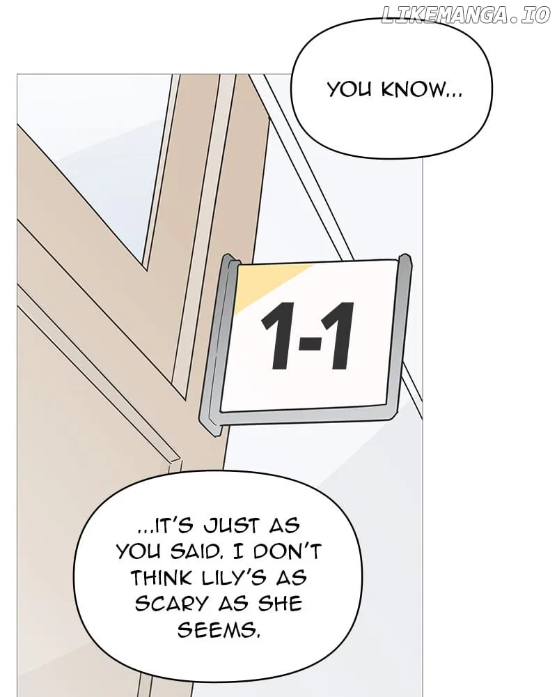 Your Smile Is A Trap Chapter 136 – Page 59