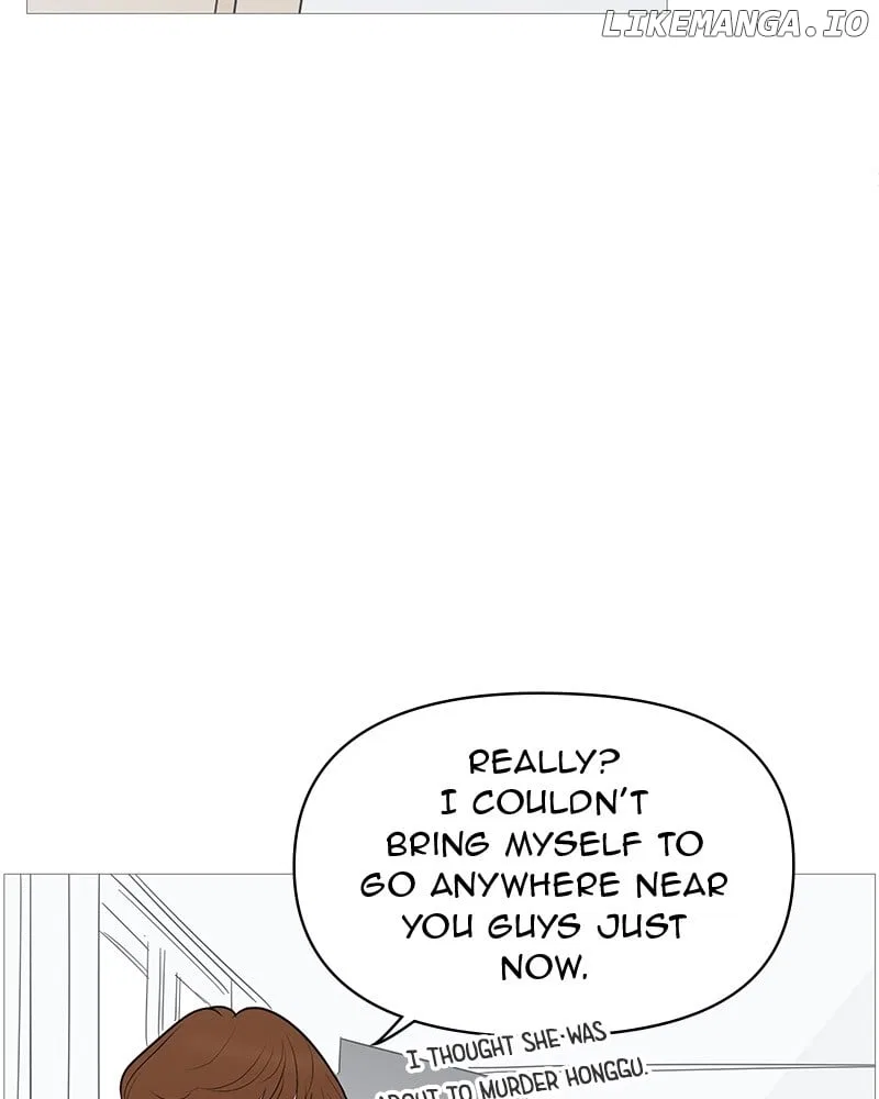 Your Smile Is A Trap Chapter 136 – Page 60