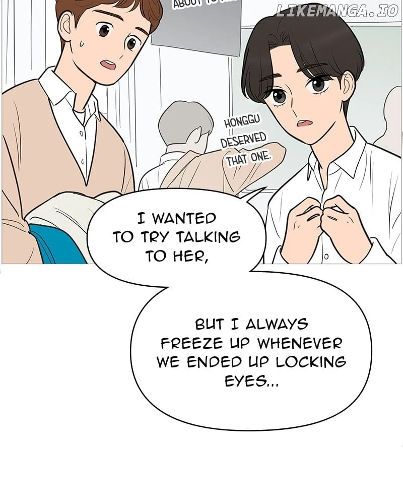 Your Smile Is A Trap Chapter 136 – Page 61
