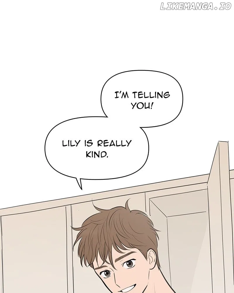 Your Smile Is A Trap Chapter 136 – Page 62