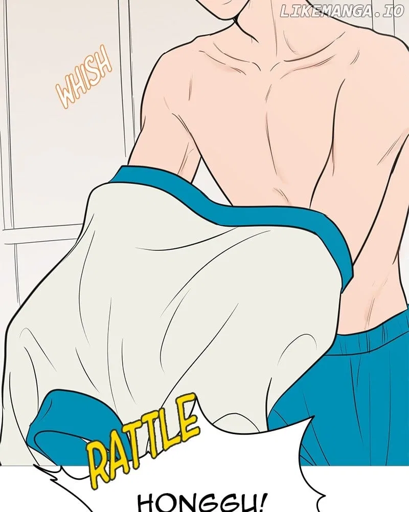 Your Smile Is A Trap Chapter 136 – Page 63