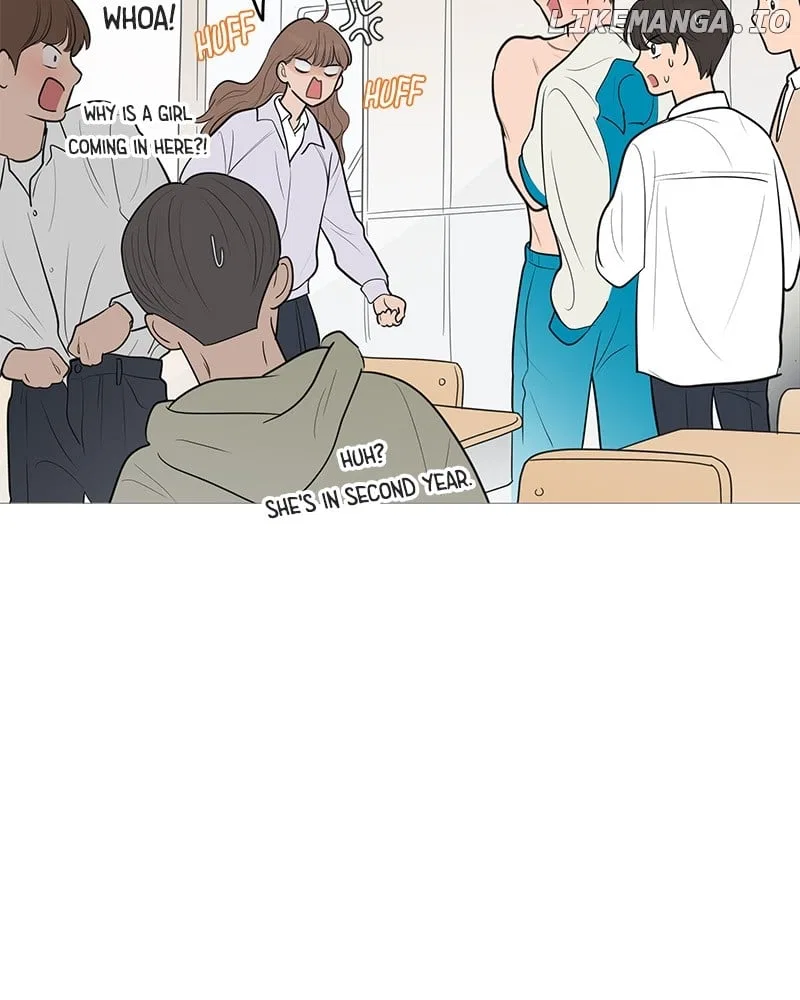 Your Smile Is A Trap Chapter 136 – Page 67