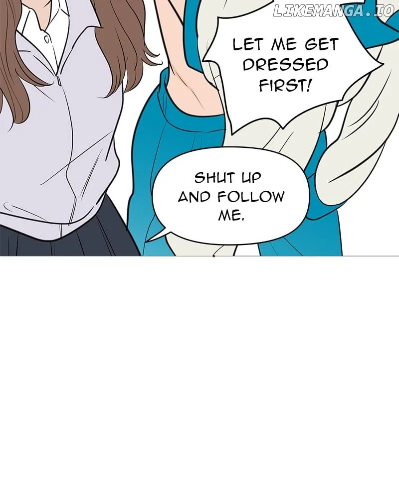Your Smile Is A Trap Chapter 136 – Page 71