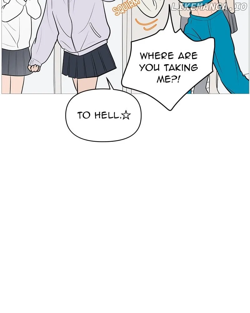 Your Smile Is A Trap Chapter 136 – Page 73