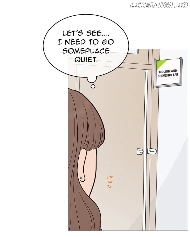 Your Smile Is A Trap Chapter 136 – Page 74