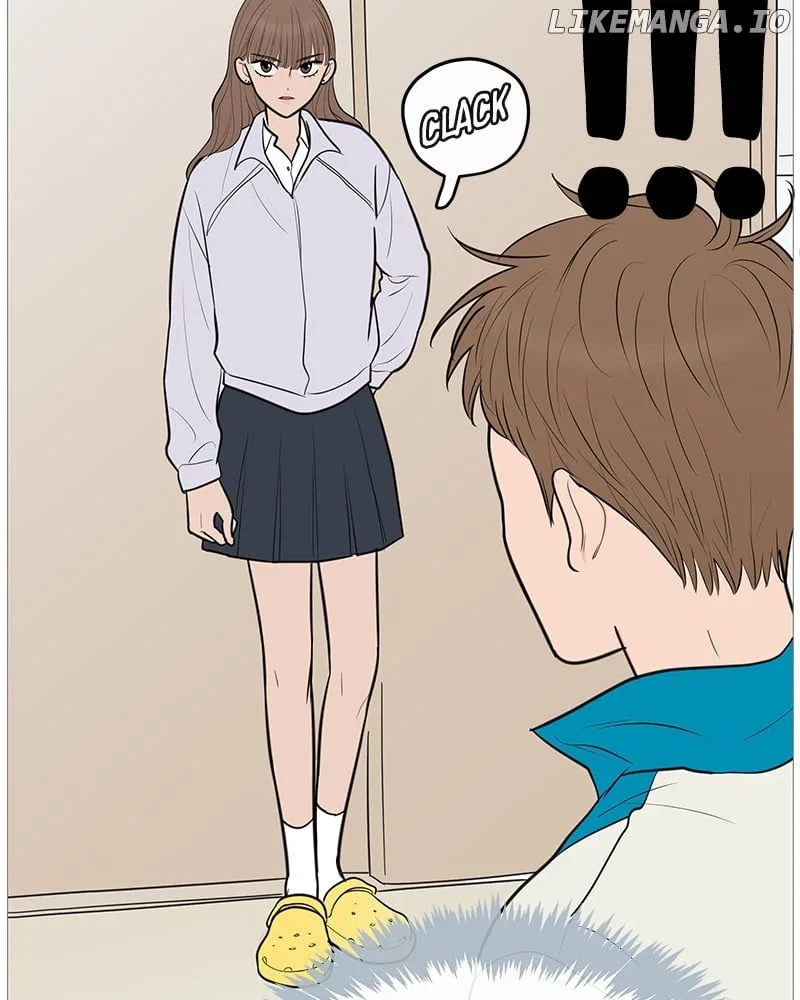 Your Smile Is A Trap Chapter 136 – Page 81