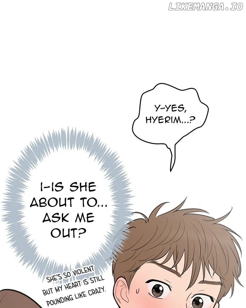 Your Smile Is A Trap Chapter 136 – Page 84