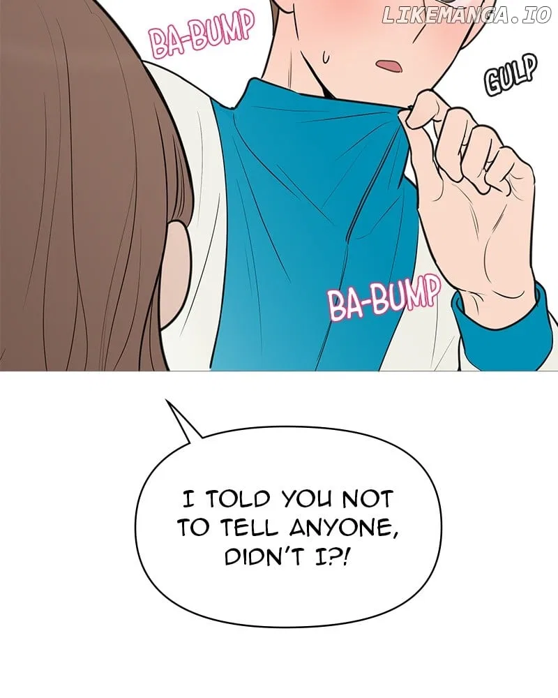 Your Smile Is A Trap Chapter 136 – Page 85