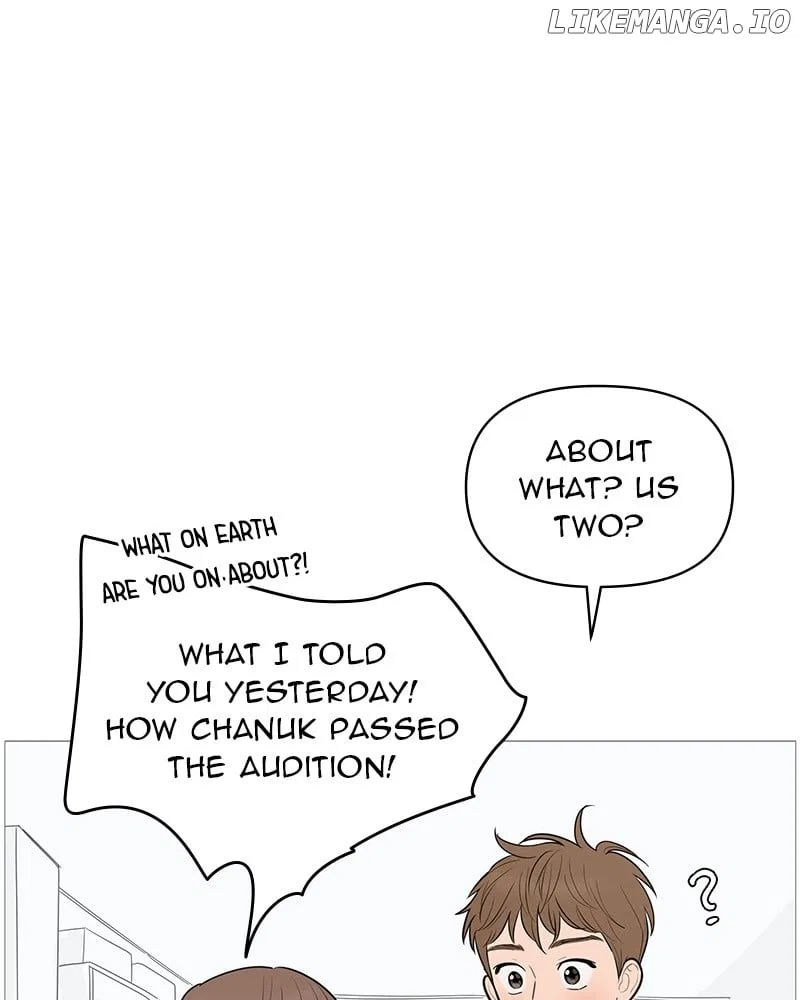 Your Smile Is A Trap Chapter 136 – Page 86
