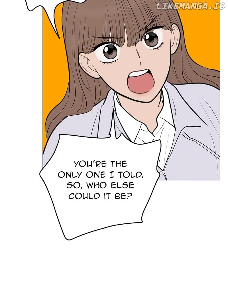 Your Smile Is A Trap Chapter 136 – Page 90
