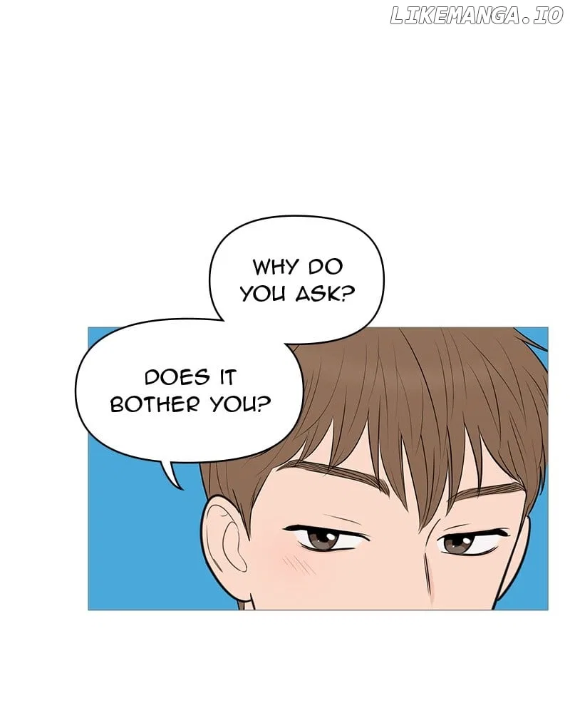 Your Smile Is A Trap Chapter 136 – Page 94