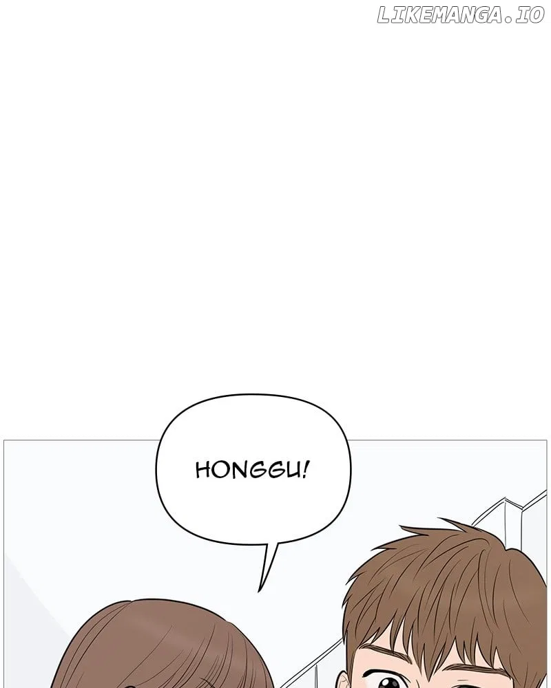 Your Smile Is A Trap Chapter 136 – Page 100