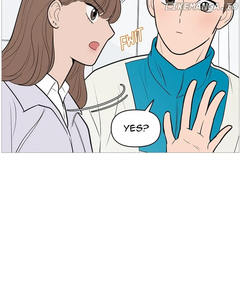 Your Smile Is A Trap Chapter 136 – Page 101