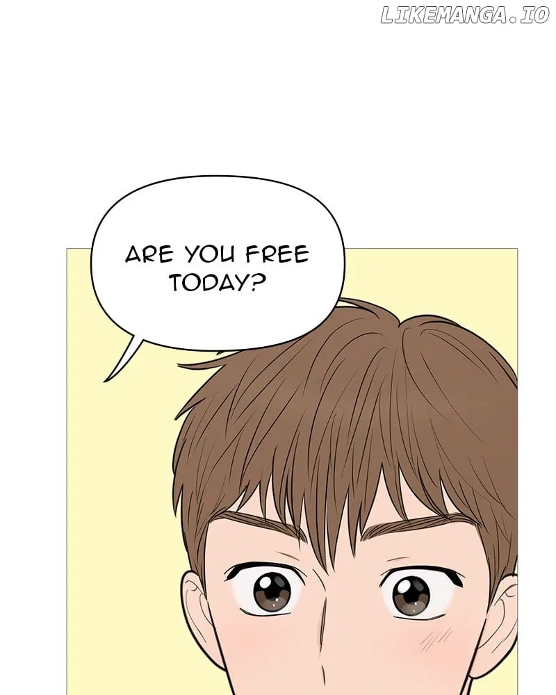 Your Smile Is A Trap Chapter 136 – Page 102