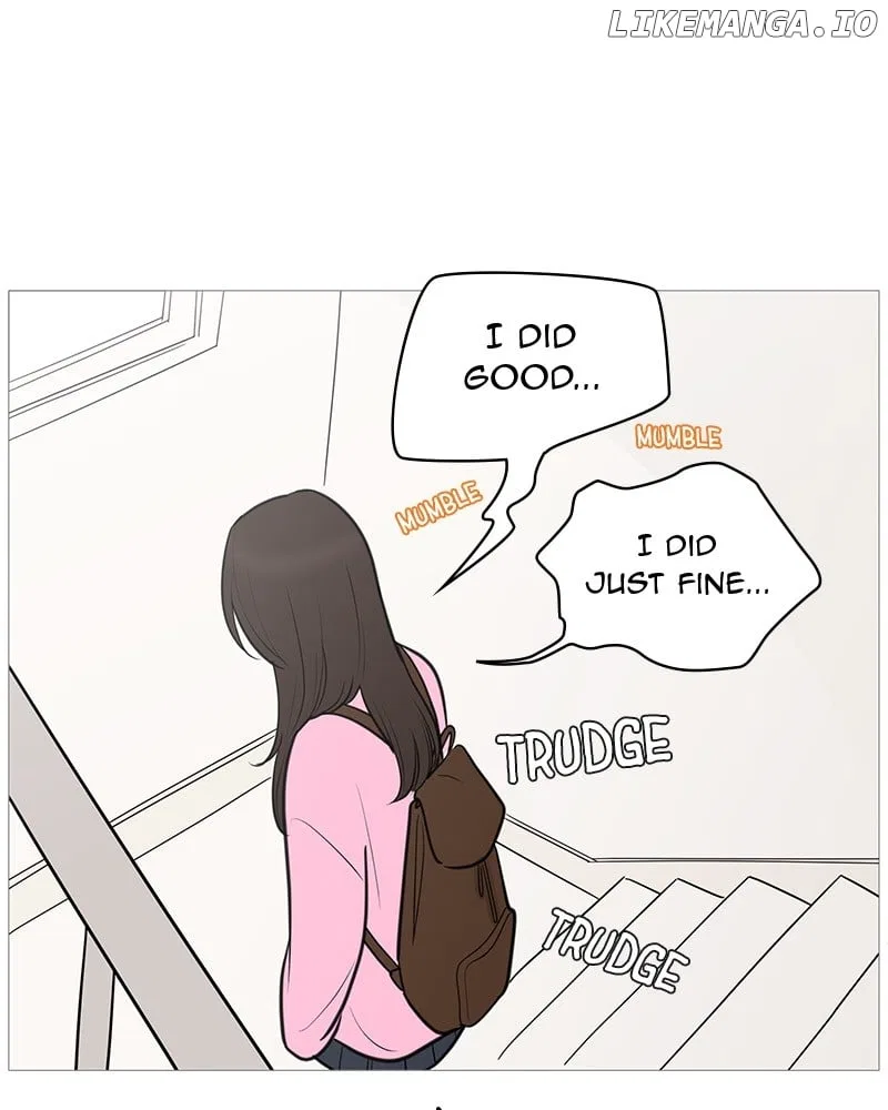 Your Smile Is A Trap Chapter 135 – Page 7