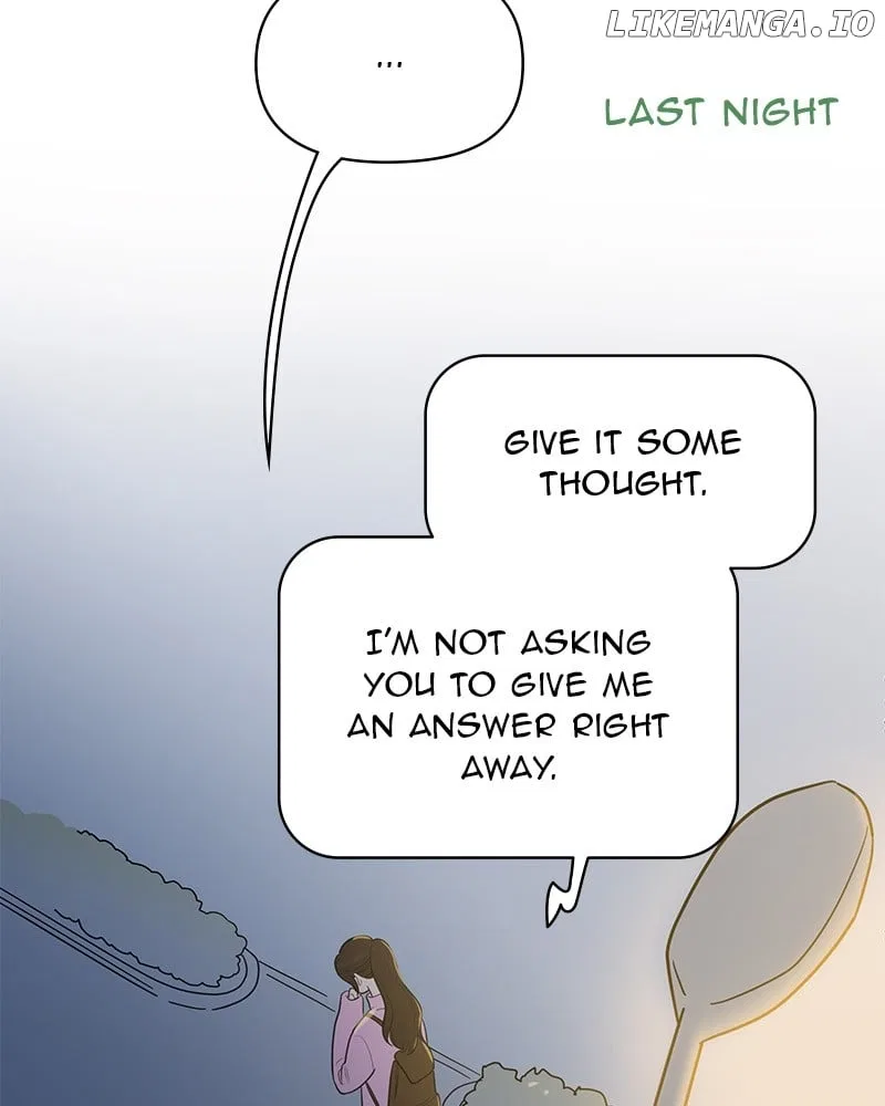 Your Smile Is A Trap Chapter 135 – Page 9