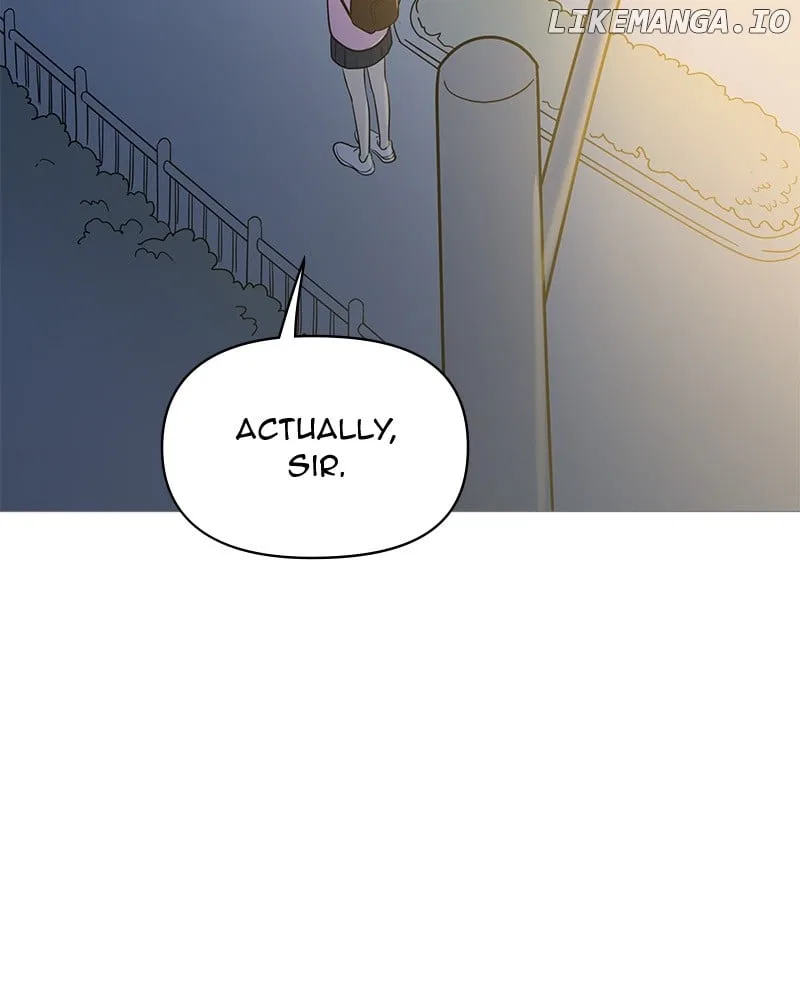 Your Smile Is A Trap Chapter 135 – Page 10