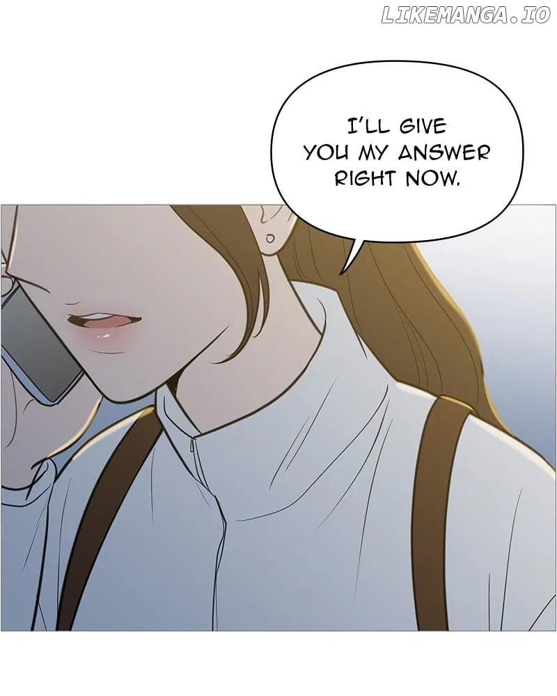 Your Smile Is A Trap Chapter 135 – Page 11