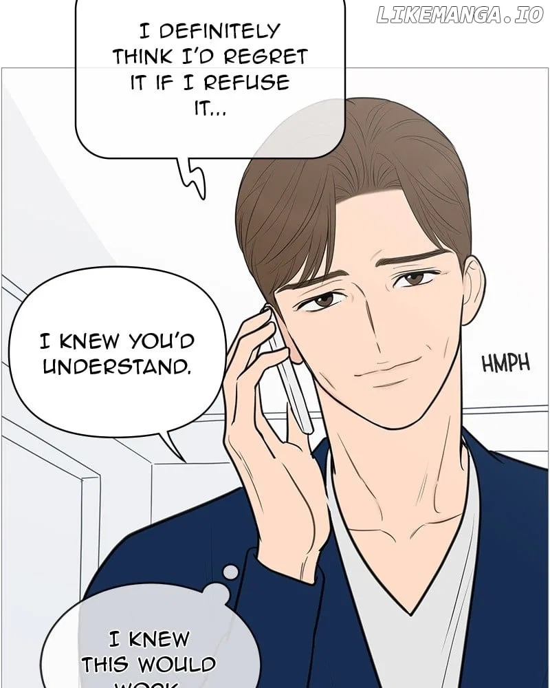 Your Smile Is A Trap Chapter 135 – Page 13