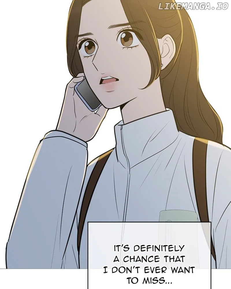 Your Smile Is A Trap Chapter 135 – Page 17